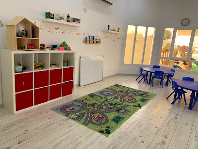 Footsteps Nursery - Doha - +974 5055 2211