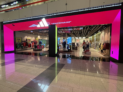 adidas Store - Qatar -