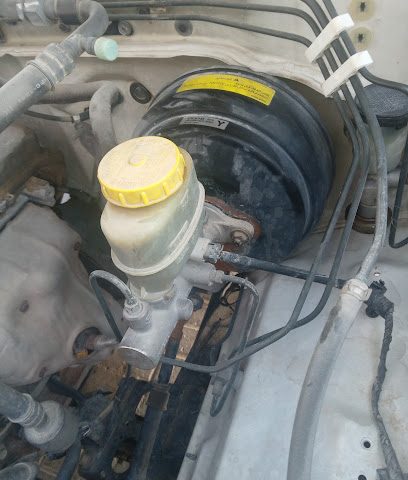 Alfwzaatorepaircars - Doha - +974 7734 6807
