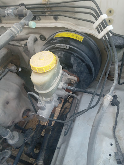 Alfwzaatorepaircars - Qatar|Ash-Shahaniyah|96FG+CR7