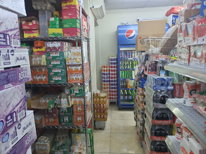 najmat al madeena super market - Umm Al Amad - +974 4478 8298