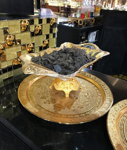 عبق سحر الشرق للعطور - Doha -