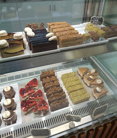 Millefeuille - Doha - +974 4442 9011