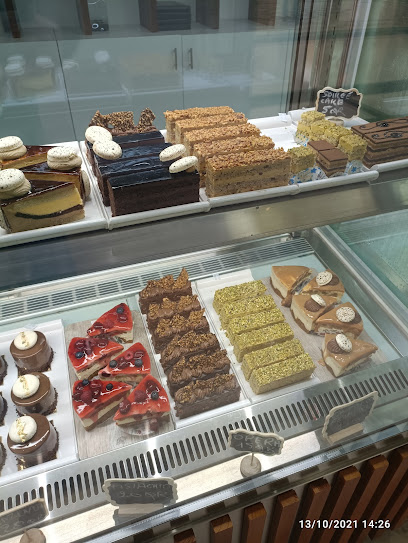 Millefeuille - Qatar|Doha|343 Al Sadd St