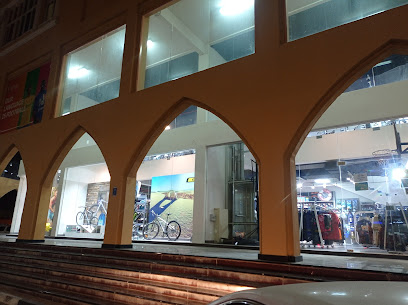 الركن الرياضيSports Corner - Lusail - +974 4036 2211