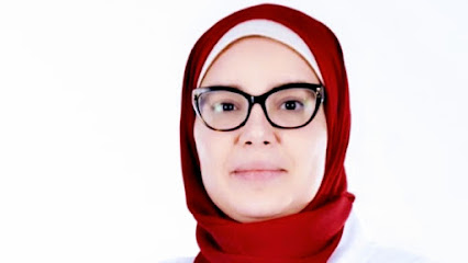 Dr Dalia Farrag - Lusail - +974 5507 9207
