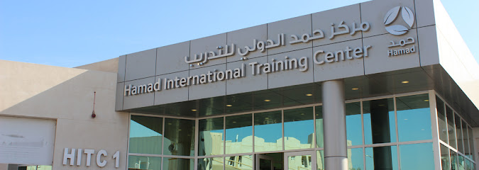 Hamad International Training Centre مركز حمد الدولي للتدريب - Qatar|Doha|Al Rayyan Rd