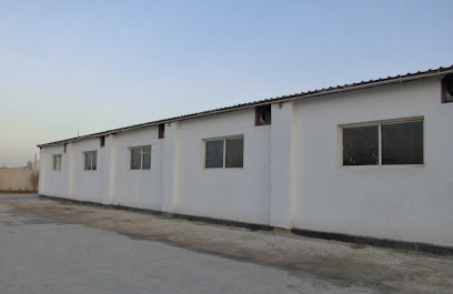 ALMISNED TRADING AND JOINERY – JOINERY FACTORY - Doha - +974 4460 0014
