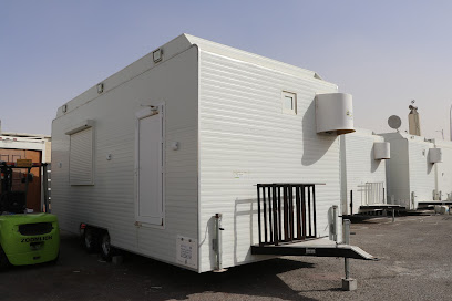 Al Kuwari Portacabin Factory - Doha -