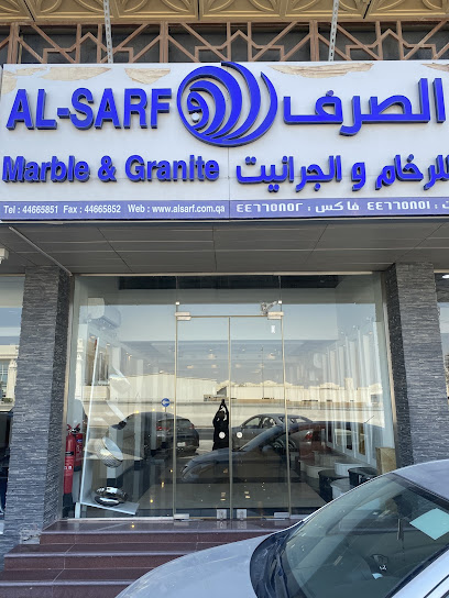 Al Sarf Marble