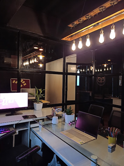 Booma EFX - Qatar|Doha|Building 43