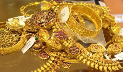 Canara Jewellery - Doha - +974 4442 2071