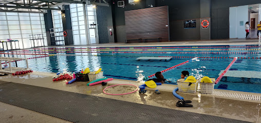 Elite Swim Academy - M Active Club - Umm Bab - +974 5585 5284