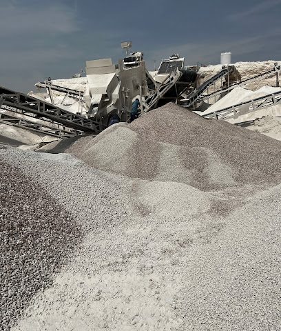 Movers Quarry - Doha -