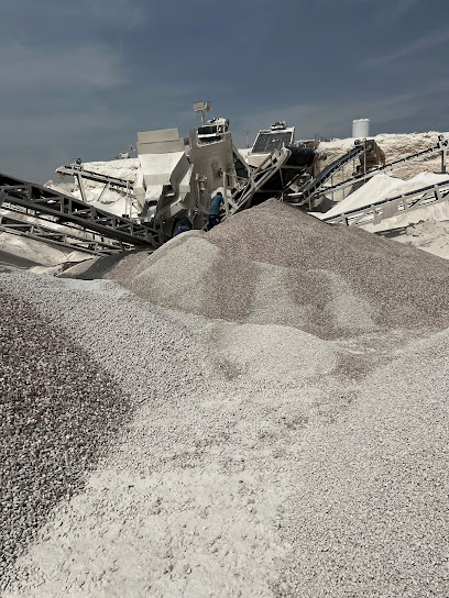 Movers Quarry - Qatar|Bu Ghawlana|5W2X+M46
