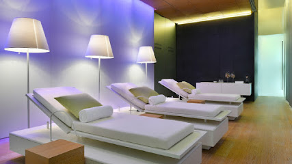 W Spa at QF - Lusail - +974 7007 9684