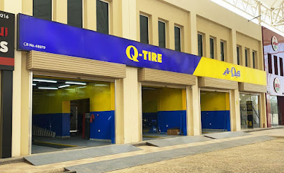 Q-Tire Al Khor Branch - Umm Şalāl 'Alī - +974 4469 6317