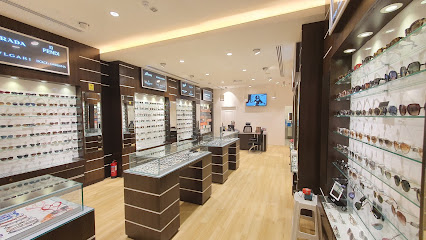 Al Jaber Opticians - Doha - +974 4467 7242
