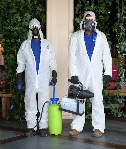 PEST CONTROL IN QATAR - Doha - +974 7097 0998