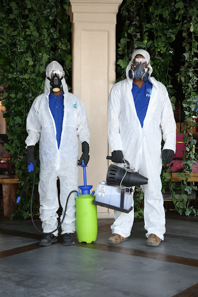 PEST CONTROL IN QATAR - Qatar|Doha|Street 330 Zone 43 Building 212