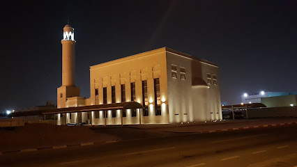 جامع موزه بنت محمد الكواري (أم عبدالله) - Doha -