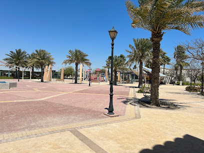 Al thakeera Shaq Park - Doha -