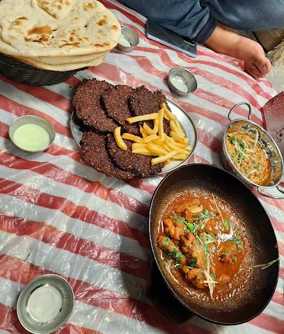 Karachi Grill House Restaurant - Doha - +974 5020 6022