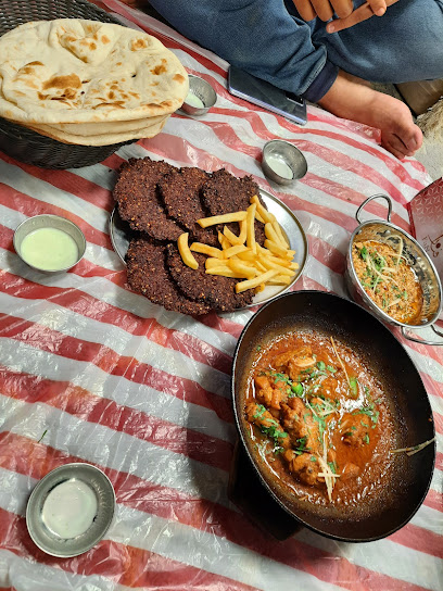 Karachi Grill House Restaurant - Qatar|Doha