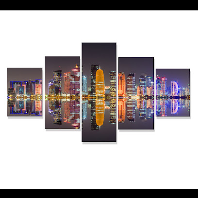 Qatar Panorama - Wukair - +974 3392 4569