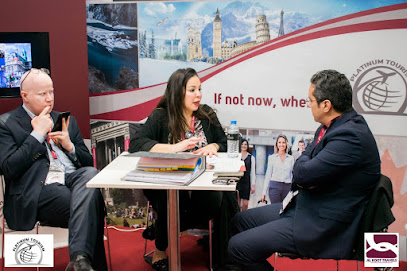 Platinum Tourism - Doha - +974 4411 1560