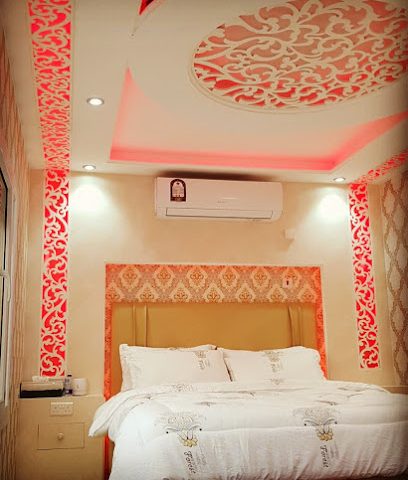 ورشة بحر العريش للحداده والالمنيوم - Doha - +974 3386 1999