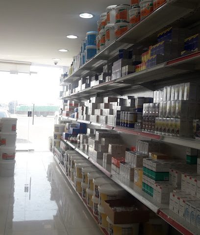 سوق الجت - Doha - +974 6641 6603