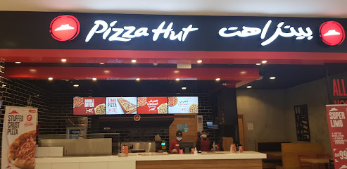 Pizza Hut - Doha -