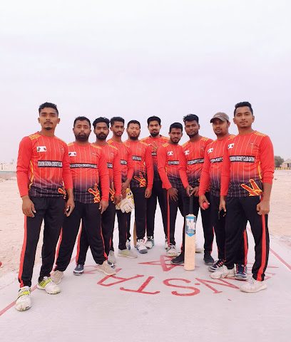 Rojonigondha Club Qatar - Madīnat ash Shamāl - +974 3372 4196