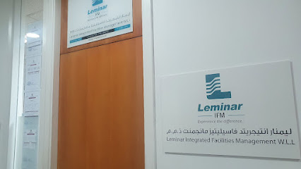 Leminar Integrated Facilities Management - Doha - +974 4485 0772