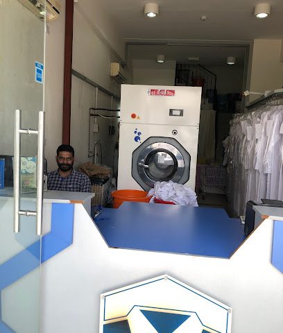 Marmi Laundryمغسلة مرمي - Doha - +974 4038 7694