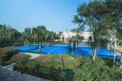 Padel Al Messila - Doha - +974 4445 1916