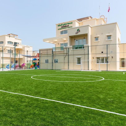 Gheras International School - Doha - +974 4442 2028