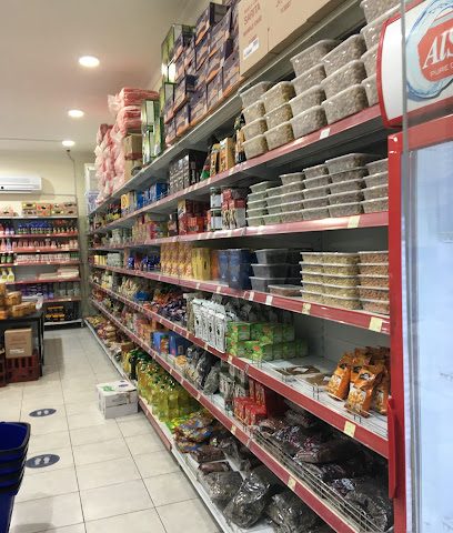 Hajar Foodstuffs - Umm Al Amad - +974 3351 1197