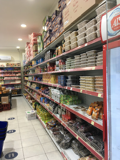 Hajar Foodstuffs - Qatar|750 محمد بن جاسم، أم صلال،