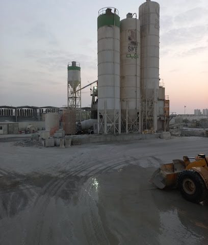 Redco Internationl W.L.L - Doha -