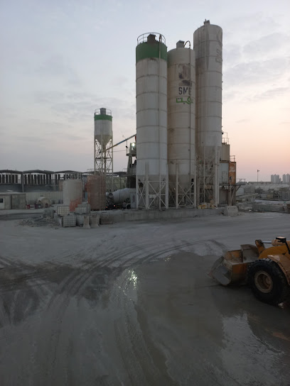 Redco Internationl W.L.L - Qatar|Wadi Al Waab|F7HF+5G4