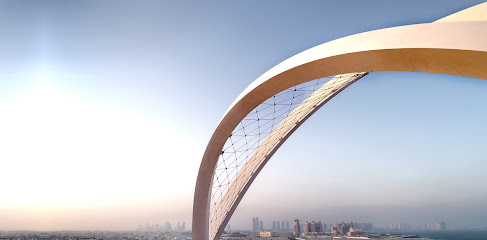 DTM Qatar - Unnamed Road - +974 4467 6070
