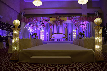 الأناقة للحفلات والمناسبات - الدوحة - +974 3134 5334
