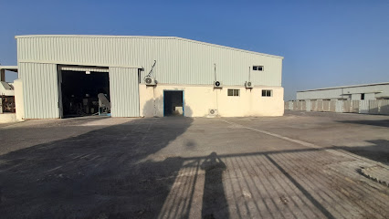 Orient Insulation Factory - Doha -