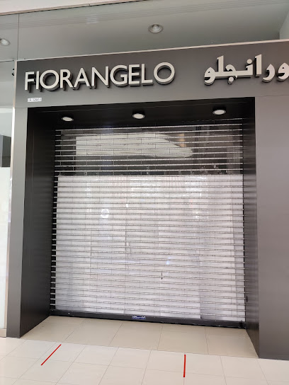 FIORANGELO - Qatar|Rawdat Al Jahhaniya|88GX+MVW