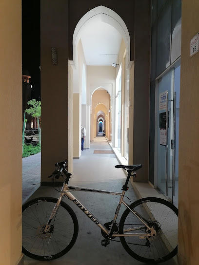 Pet Lovers Centre - Qatar|Doha|Street|7GF2+GQ2