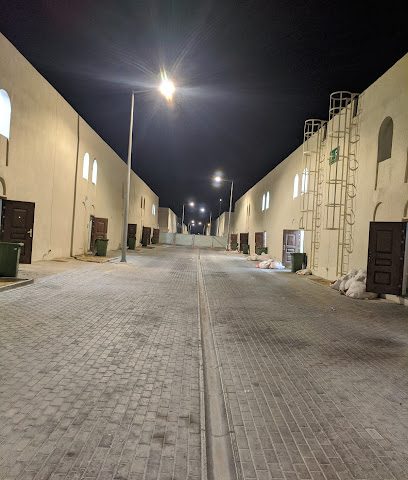8H mukaynis - Doha - +974 3008 3995