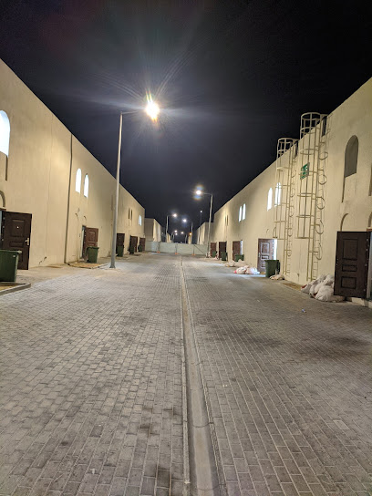 8H mukaynis - Qatar|Mukaynis|46Q6+MCR