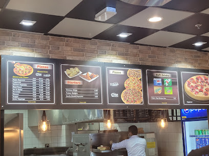 Pizza Hut - Doha -